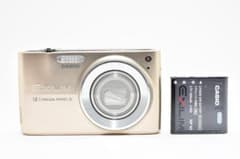 CASIO カシオ EXILIM EX-Z400 コンデジ デジカメ A0570 CASIO カシオ EXILIM EX-Z400 コンデジ デジカメ A0570 - メルカリ