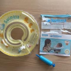 スイマーバのサムネイル