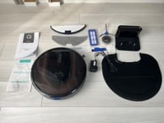Anker Eufy RoboVac G30 Hybridのサムネイル