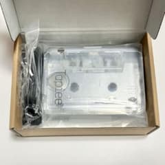 【新品未使用】18TRIP エイトリ Tapiee テーピー カセットプレイヤー 18TRIP エイトリ tapiee テーピー カセットプレイヤー - メルカリ