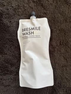 BRESMILE WASHのサムネイル