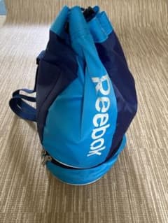 【子供用プールバッグ】Reebok （メルカリ便）のサムネイル