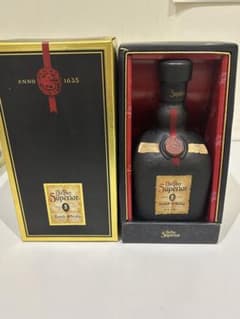 Old Parr Superior Scotch Whisky 750ml - メルカリ