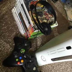 Xbox360のサムネイル