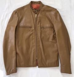 70s AMF Harley-Davidson ハーレーダビッドソン ジャケット - メルカリ