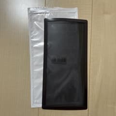 PCケースファン防塵フィルタ　マグネット吸着のサムネイル