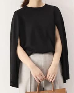 Spick and Span フレンチプルオーバー