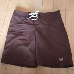 ロキシー　ハーフパンツ　水着のサムネイル