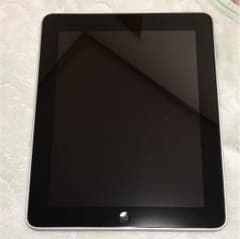 iPad 初代     早い者勝ち！！！のサムネイル
