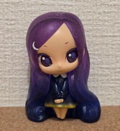 未開封 谷口 亮 トレイリー ラメver. ソフビ トレイリー ラメ入りver 谷口亮 ソフビ