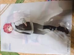 アニメクリアファイル値下げしますのサムネイル
