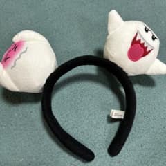 テレサカチューシャのサムネイル