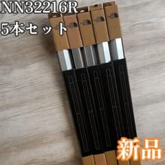 THE NORTH FACE ペンタポールNN32216R 5本セット - メルカリ