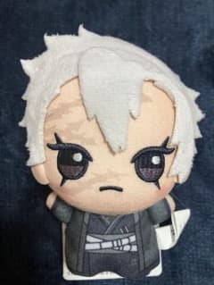 【不死川実弥】ちびぐるみ 鬼滅の刃 ナンジャタウン いこいの里巡り ナムコ限定