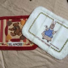 マットのサムネイル
