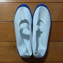 シューズ(上履き)23.0センチのサムネイル