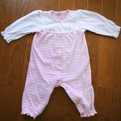 なお様専用familiarのロンパースのサムネイル