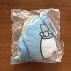 Chiikawa Gacha Pouch - Calico Cat