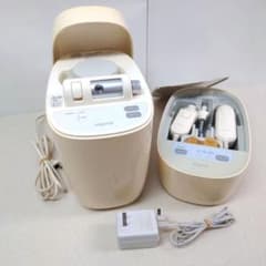 サキナ 美顔器 ミュー サキナ 美顔器 SAQINA mieux ミュー 取扱説明書付 | Shop at Mercari