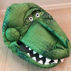 ディズニー レックス ファンキャップのサムネイル