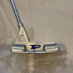 テーラーメード TP TRUSSパター　31．5インチのサムネイル