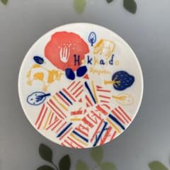 柳月　たち吉　小鉢のサムネイル