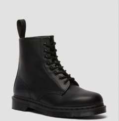 未使用】Dr.Martens 1460 MONO 8 ホール 26cm UK7 - メルカリ