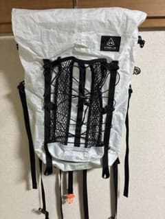 HyperliteMountainGear summit made in USAのサムネイル