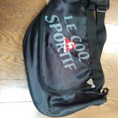 値下げします。Lecoq sportif 練習用クラブケースのサムネイル