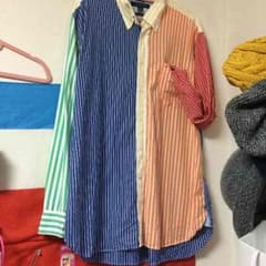 Tommy hilfiger シャツのサムネイル