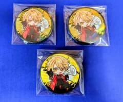 センラ 夏ツアー2025 WARN12G デフォ缶バッジ3個 - メルカリ