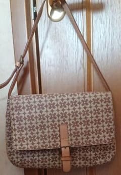 SAC ショルダーバッグ 春向けのサムネイル