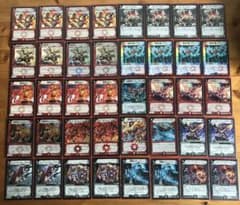 デュエルマスターズ ティラノドレイクデッキ クラシック08