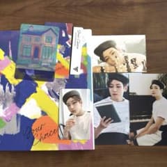 SEVENTEEN セブチ Your Choice CD ウォヌ トレカ セット - メルカリ