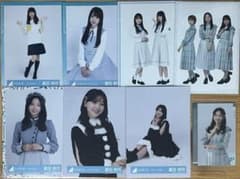 日向坂46 富田鈴花 生写真 ローソン ウエハース まとめ売り - メルカリ
