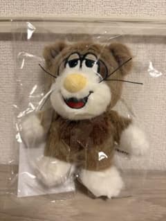 ウェルくん　ぬいぐるみのサムネイル