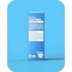 CONAPIDIL Final Balm 30mL SPF50+BBクリーム - メルカリ