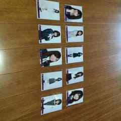 乃木坂46 生写真のサムネイル