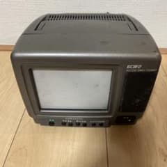 ORION 6CW2 テレビデオ 本体 - メルカリ