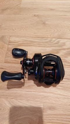 アブガルシア レボSX REVO4 SX-HS-Lのサムネイル