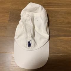 POLO ラルフローレン キャップのサムネイル