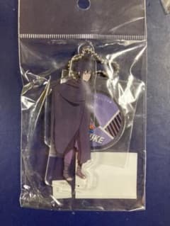 富士急　ナルト　限定　うちはさすけ　アクリルスタンドのサムネイル