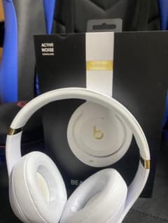 BEATS STUDIO3 WIRELESSのサムネイル