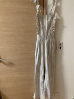 オールインワン サロペット オーバーオールのサムネイル