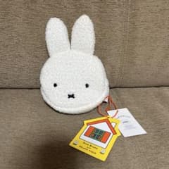 新品 gelato pique ミッフィーポーチ ジェラートピケ/ジェラのサムネイル