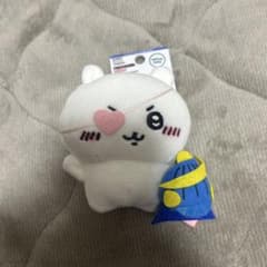 ちいかわ 宮城限定 「伊達政宗」 - メルカリ