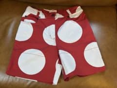 希少Vivienne Westwood RED LABELドット柄パンツ3WAY 希少Vivienne Westwood RED LABELドット柄パンツ3WAY - メルカリ