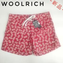 [Discount available for followers!] Woolrich Swim Shorts Men's Swimwear, Size S