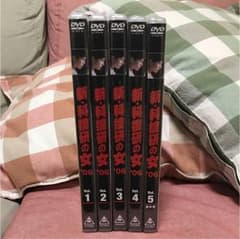 DVDのサムネイル