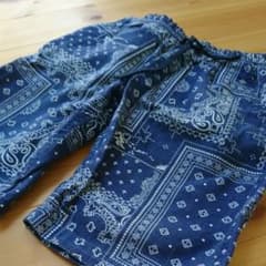グローバルワーク XL パンツ 男の子 キッズのサムネイル